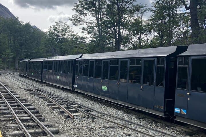 Ride the End of the World Train and Explore Tierra del Fuego National Park photo 4