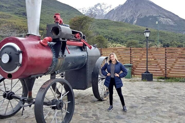 Ride the End of the World Train and Explore Tierra del Fuego National Park photo 5