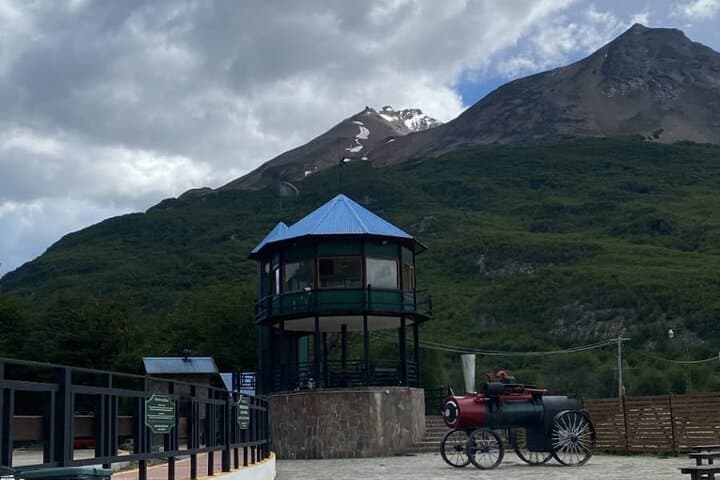 Ride the End of the World Train and Explore Tierra del Fuego National Park photo 6