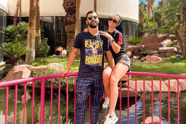 Strip Lights and Lenses: Trendy Las Vegas Photo + Video Tour photo 3