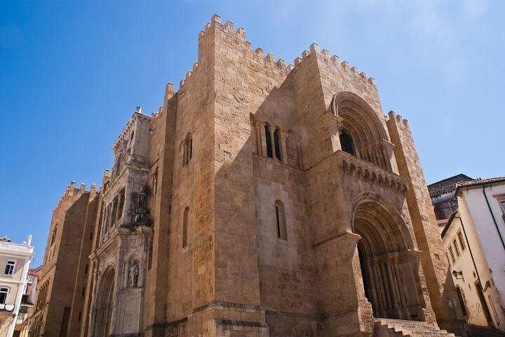 Coimbra's Splendor: Private Day Tour with University of Coimbra Tickets photo 4