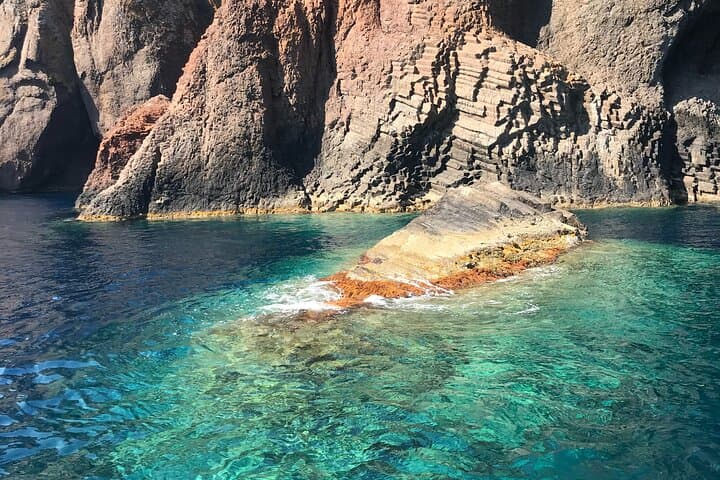Small-Group Boat Tour to Scandola Reserve & Calanques de Piana photo 6
