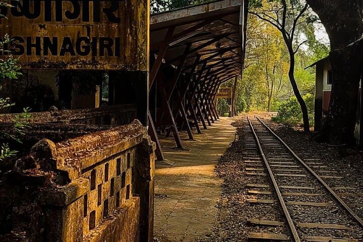 Sanjay Gandhi National Park and Kanheri Caves Day Tour from Mumbai photo 4