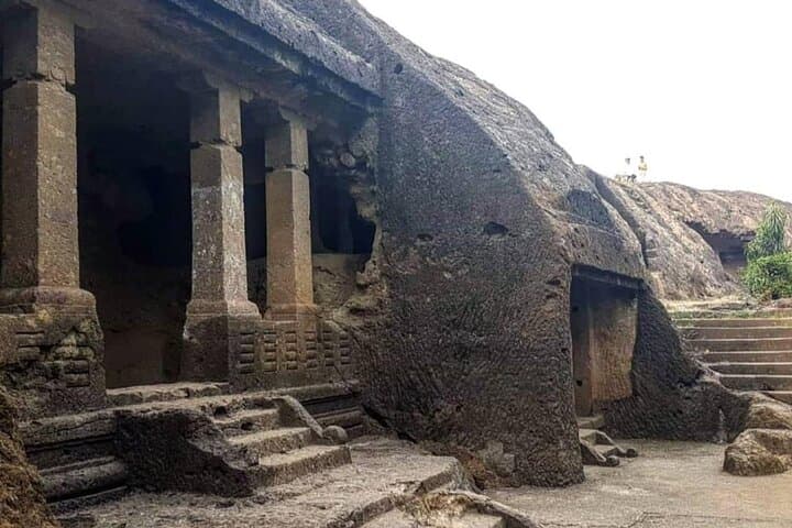 Sanjay Gandhi National Park and Kanheri Caves Day Tour from Mumbai photo 6