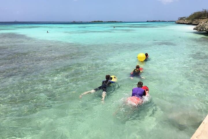 glide-with-turtles-on-aruba-seabob-scooter-reef-tour photo 4