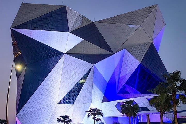 Ferrari World Abu Dhabi: Fast-Track Indoor Theme Park Adventure on Yas Island photo 2