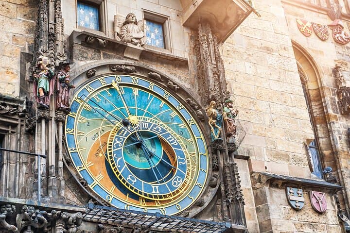 Explore Prague in a Day: Private Full-Day Historic City Tour photo 6