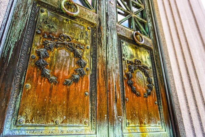 Bonaventure Cemetery Walking Tour: Historic Savannah Live-Oak Walk photo 2