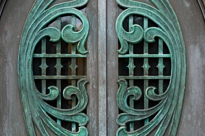 Bonaventure Cemetery Walking Tour: Historic Savannah Live-Oak Walk photo 3