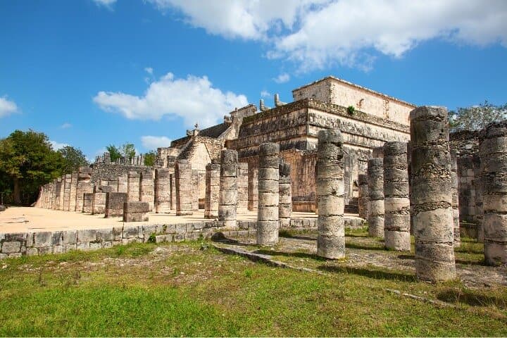 Early Morning Chichen Itza Tour: Cenote Swim & Tequila Tasting from Cancún photo 4