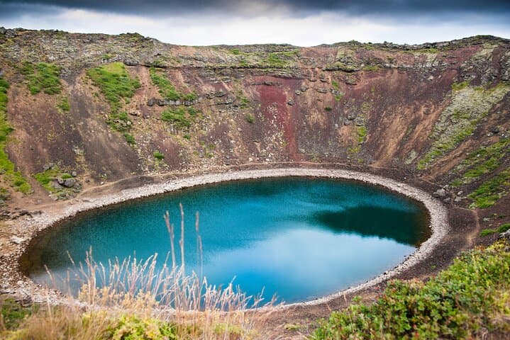 Private Golden Circle Tour: Explore Þingvellir, Geysir, Gullfoss & Kerid photo 5
