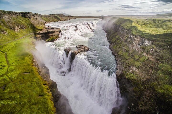 Private Golden Circle Tour: Explore Þingvellir, Geysir, Gullfoss & Kerid photo 6