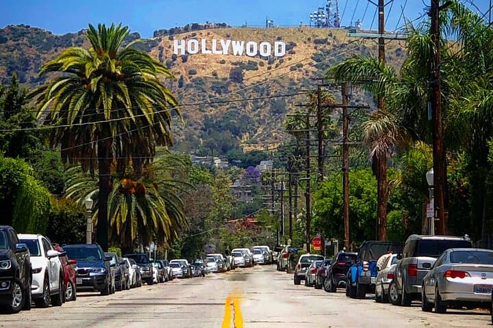 Perfect 5.5-Hour LA & Hollywood Tour from Santa Monica — Top Half-Day Sightseeing photo 5