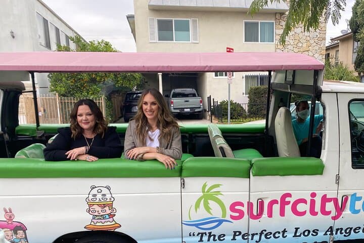 Perfect 5.5-Hour LA & Hollywood Tour from Santa Monica — Top Half-Day Sightseeing photo 3