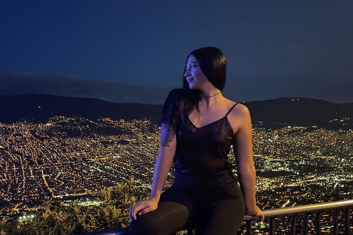 Medellín Skyline Viewpoints Tour — El Cristo, La Palma & Pro Drone Photos photo 2