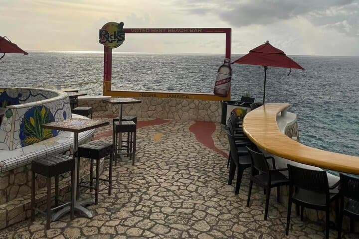 Negril City Day Experience: Seven Mile Beach & Rick's Cafe Sunset Adventure photo 4