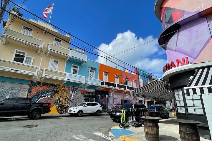 Santurce Art District Bar Crawl: Local Bars, Music & Craft Beer in San Juan photo 4