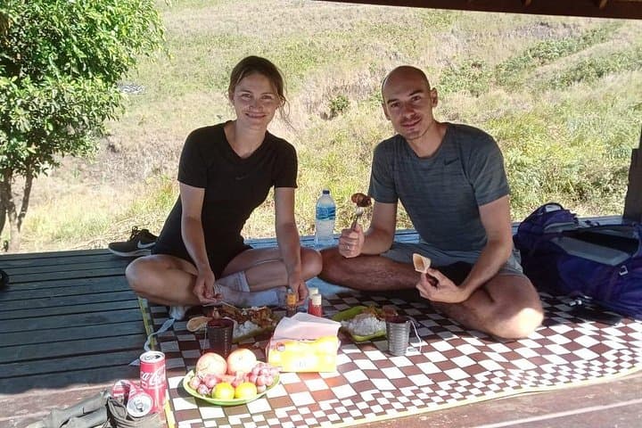 3-Day Rinjani Summit Trek: Sunrise at 3,726 m, Crater Lake & Hot Springs photo 4
