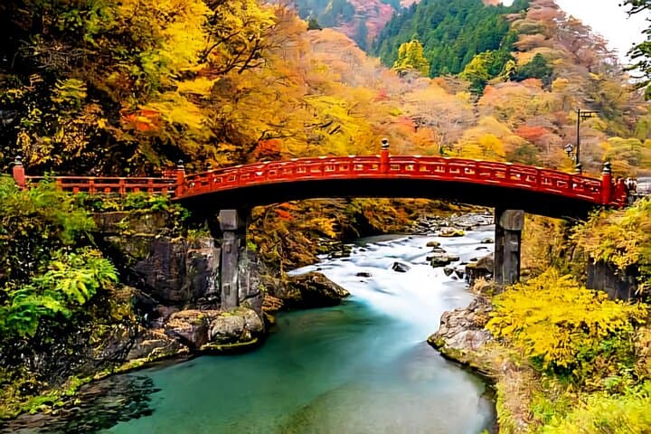Explore Nikko in a Day: Private Full-Day Tour with an English-Speaking Driver photo 2