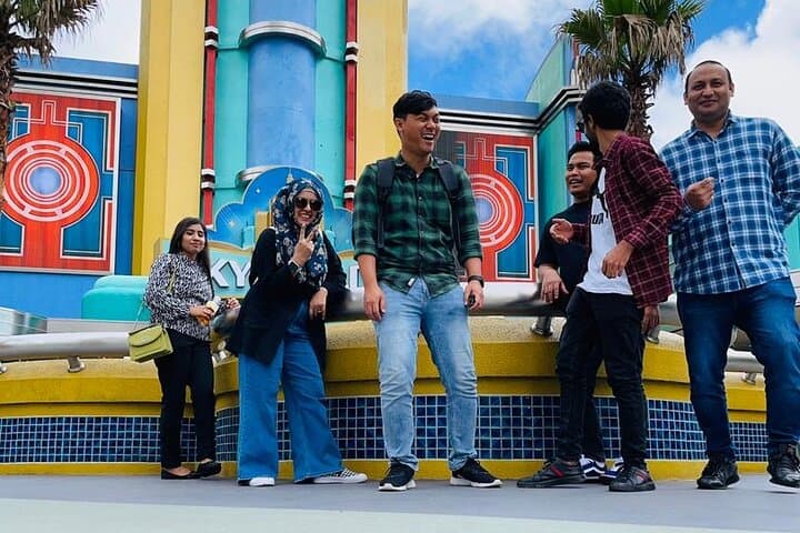 Genting Highlands Day Tour with SkyWay Cable Car from Kuala Lumpur photo 6