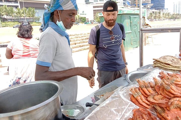 Colombo Tuk Tuk City Tour — Private Half-Day with Hotel Pickup photo 3