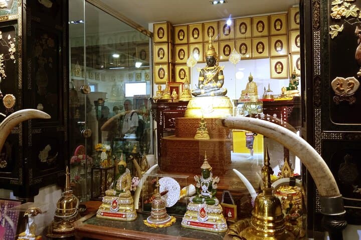 Colombo City Highlights: Private 5‑Hour Cruise‑Stop Tour of Colombo's Cultural Core photo 2