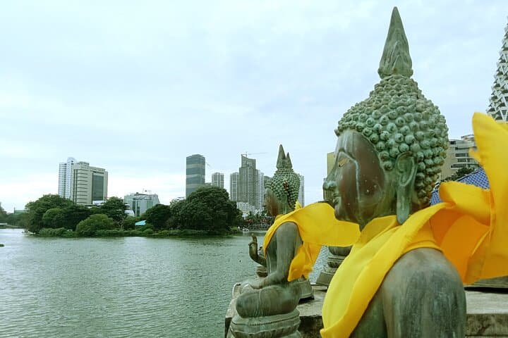 Colombo Full-Day Private City Tour by Air-Conditioned Car photo 2