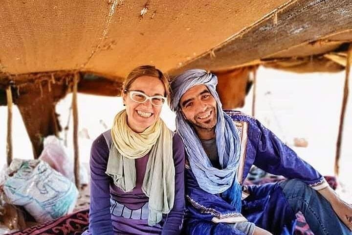 4-Day Marrakech to Merzouga Desert Tour: High Atlas, Dades Gorge & Erg Chebbi photo 3