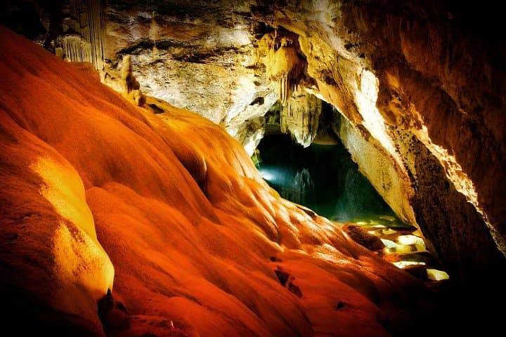 One-Day Journey to Paradise Cave from Hue — Thien Duong Cave 2026 Guide photo 6