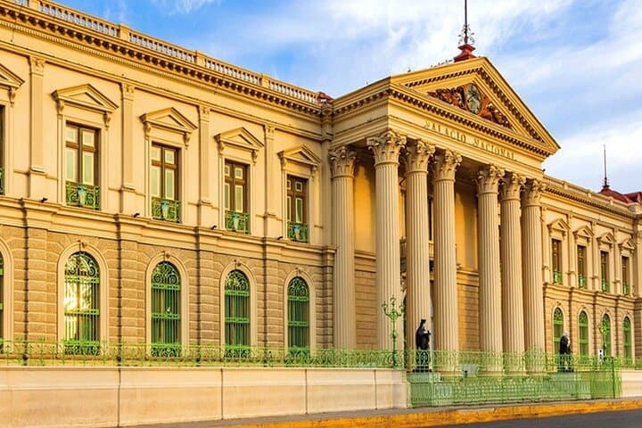 San Salvador Walking Tour: Top Sights and Local Secrets photo 6