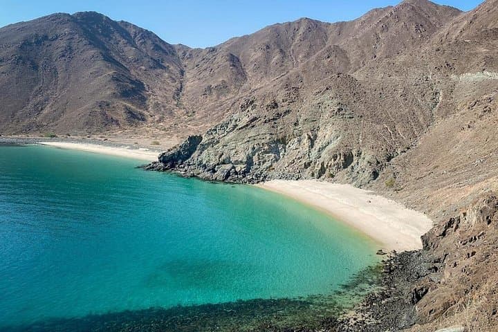 Six-Emirates Private Day Tour: Dubai to Fujairah Highlights photo 4