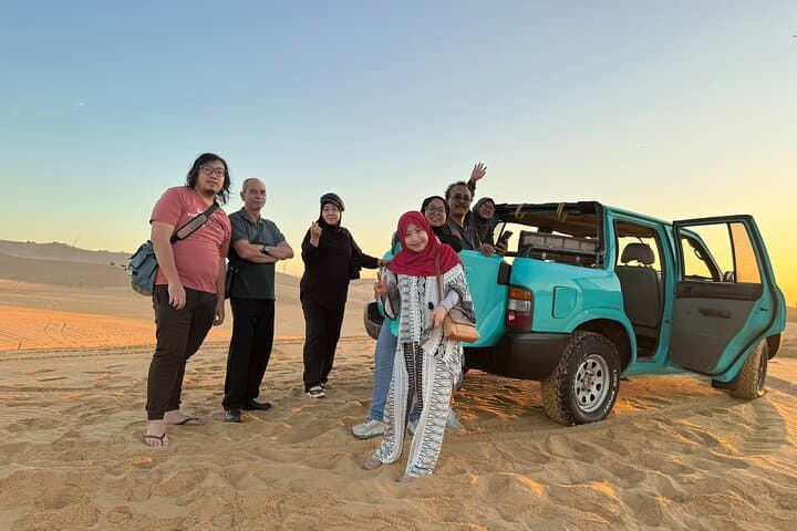 Private 4-Day Ho Chi Minh City to Mui Ne and Dalat Tour