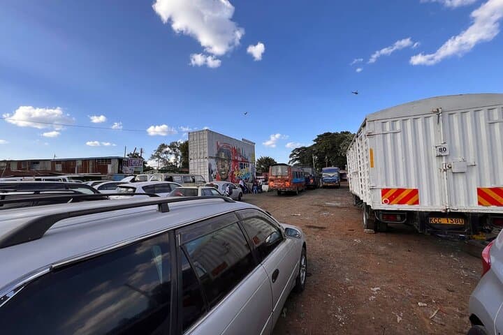 Kibera Community Visit Nairobi: Guided Cultural Tour and Local Enterprises photo 3