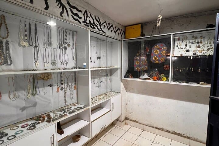 Kibera Community Visit Nairobi: Guided Cultural Tour and Local Enterprises photo 4