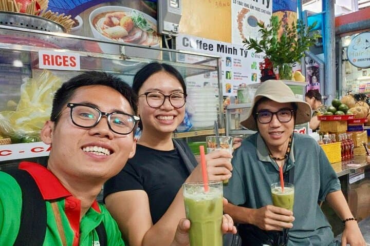 Explore Da Nang: From Culture to Cuisines in a Day photo 6