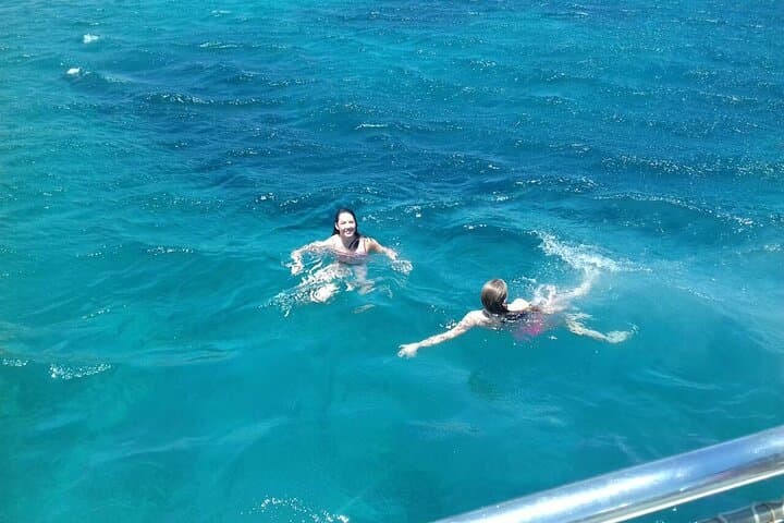 Mykonos South Beaches Cruise: Paraga & Super Paradise Boat Trip photo 2