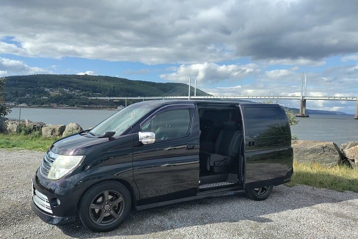 Island of Skye Day Trip from Inverness: Eilean Donan, Loch Ness & Portree photo 4
