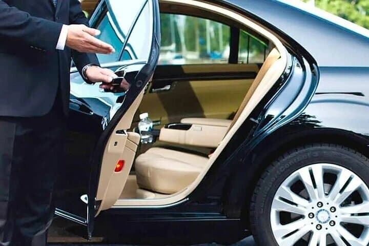 Smooth Private Transfer from Las Vegas to Harry Reid International Airport (LAS) photo 6