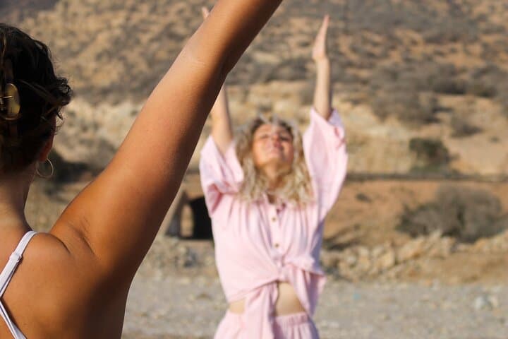 Taghazout 8-Day Surf & Wellbeing Retreat — All-Inclusive Morocco Surf Holiday
