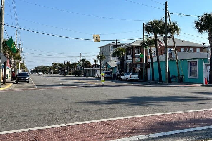 Tybee Island Pub Cart Crawl: Historic Bars, Local Lore & Beachside Drinks photo 4