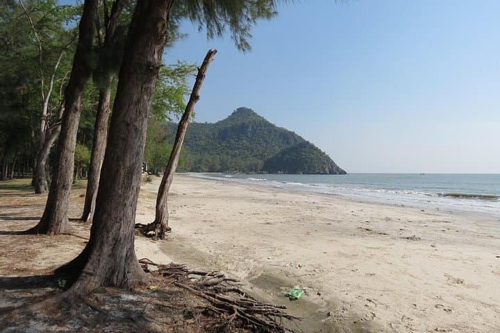 Phraya Nakhon Cave & Sam Roi Yot National Park Day Tour from Hua Hin photo 2