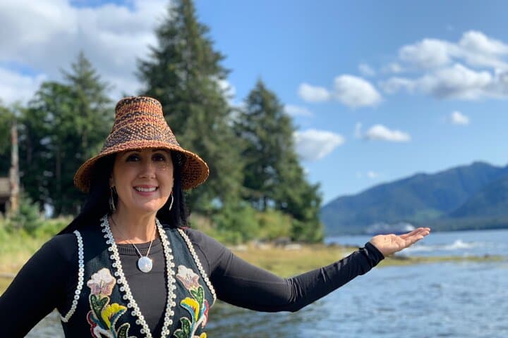Exploring Ketchikan: A Personalized Private Group Tour through Southeast Alaska’s Cultural Heart