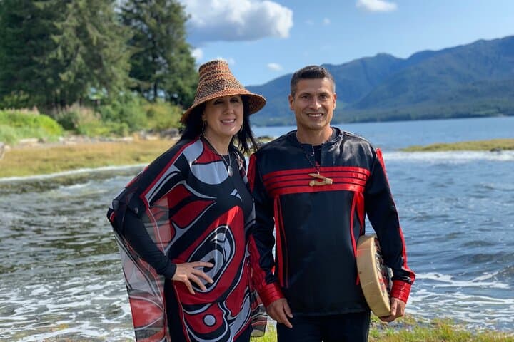 Exploring Ketchikan: A Personalized Private Group Tour through Southeast Alaska’s Cultural Heart photo 2