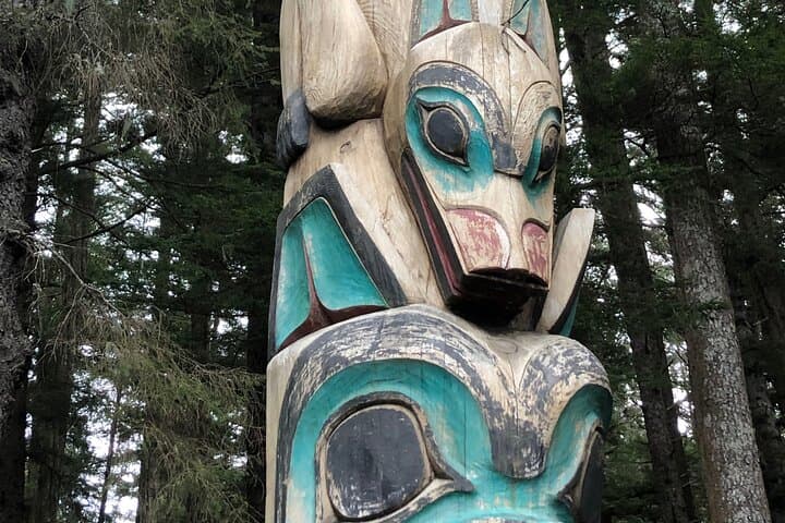 Exploring Ketchikan: A Personalized Private Group Tour through Southeast Alaska’s Cultural Heart photo 4