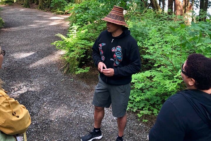 Exploring Ketchikan: A Personalized Private Group Tour through Southeast Alaska’s Cultural Heart photo 6
