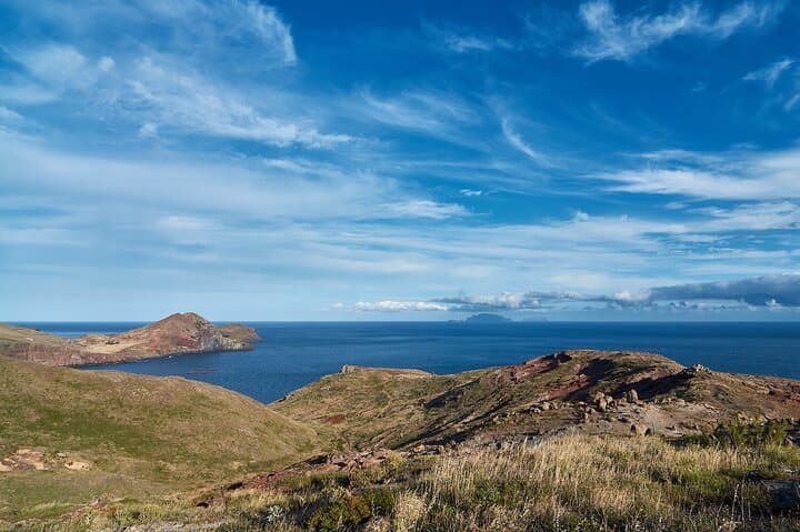 Madeira 4x4 Full-Day Private Tour — Off-Road Levadas, Peaks & Coast photo 4