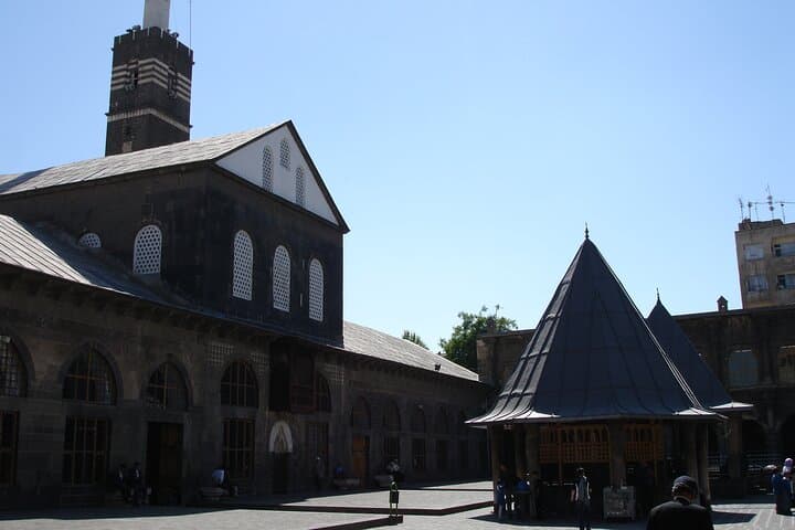 Discover Diyarbakır: 2-Day Private History and Heritage Tour photo 5