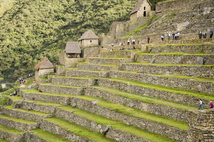10-Day Mystical Machu Picchu & Lake Titicaca Adventure from Cusco to Puno photo 5