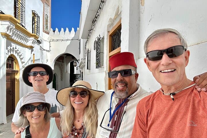 8-Day Morocco Private Tour: Casablanca, Fes, Sahara & Marrakech photo 2