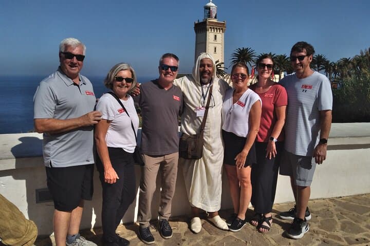 8-Day Morocco Private Tour: Casablanca, Fes, Sahara & Marrakech photo 3
